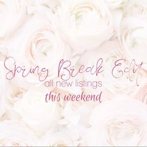 New listings coming soon!!